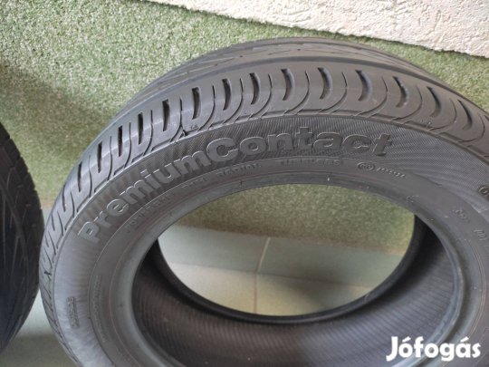 Continental Premiumcontact 205/55 R16 4DB eladó