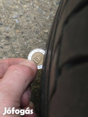 Continental Premiumcontact 245/40 R18