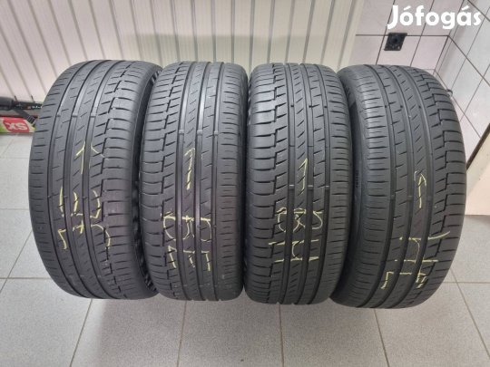 Continental Premiumcontact 6 225/45 R19 nyári gumi