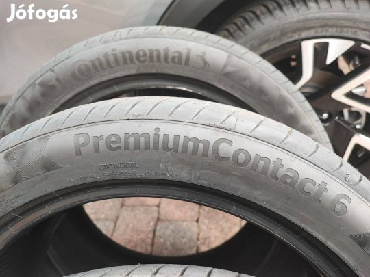 Continental Premiumcontact 6 235/45 R18 94V
