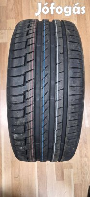 Continental Premiumcontact 6 255/45R18