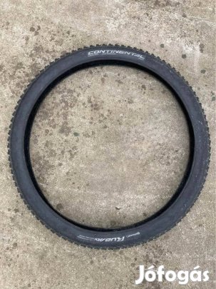 Continental Ruban 27,5x2,3 tubeless külső gumi