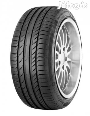 Continental SportContact 5 94W FR (Peremvédős) 235/45R18 W  94  |