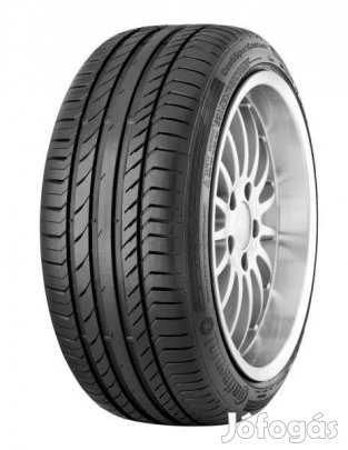 Continental SportContact 5 96W FR (Peremvédős) DOT2022 BMW SSR
