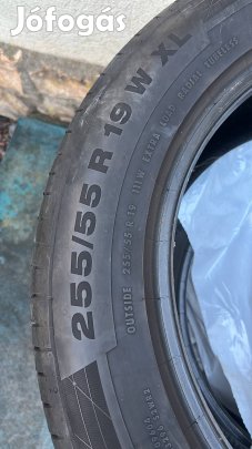 Continental Sport Contact Nyári gumigarnitúra