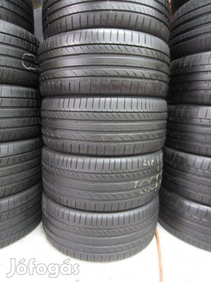 Continental Sportcontact5 SEAL 255/40 R20 101V