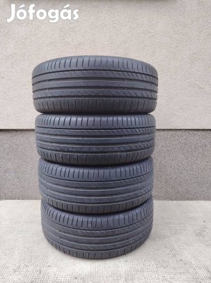 Continental Sportcontact 5 nyári gumik, 225/45 19, csak 40/4!