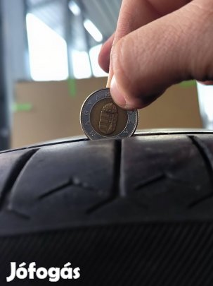 Continental Sportcontact 6 gumiabroncs 