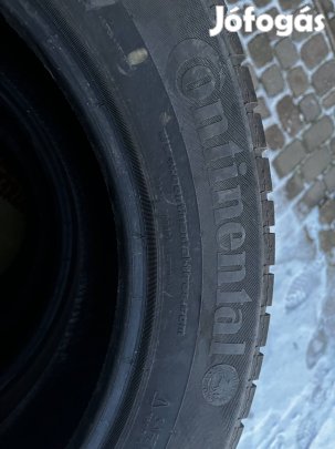 Continental Téligumi