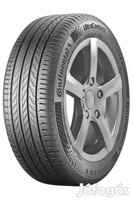 Continental UltraContact 93Y XL (Erősített) FR (Peremvédős) 215/45R18