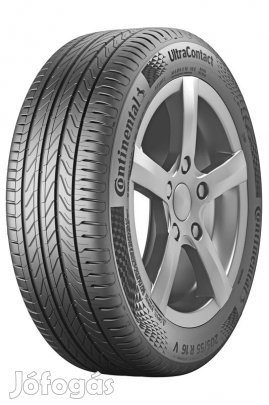 Continental UltraContact 98V XL (Erősített) FR (Peremvédős) 225/50R17