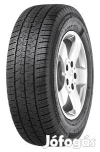 Continental VANCONTACT 4SEASON 109/107R 215/70R15C R 109/107 |