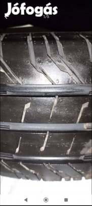 Continental Van Contact 205/75 R16C, új