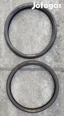 Continental X-King 29 x 2.2 MTB gumi - megkímélt állapot