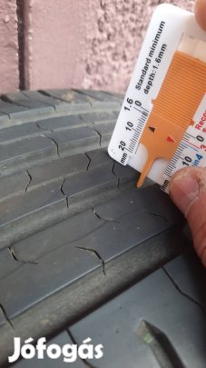 Continental  215/55 R17