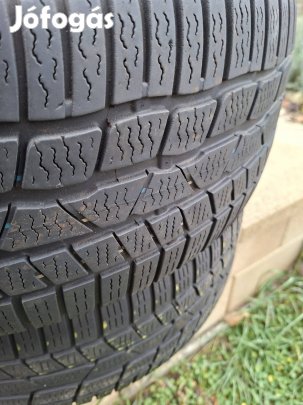 Continental  Contiwintercontact TS830P téli gumi téligumi