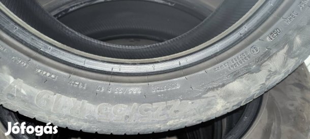 Continental  premium nyarigumi