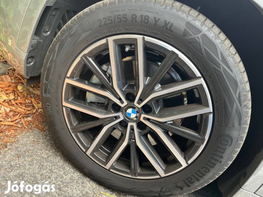 Continental alig futott