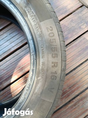 Continental autógumik eladók!