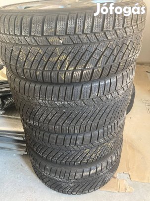 Continental conti winter contact TS830P