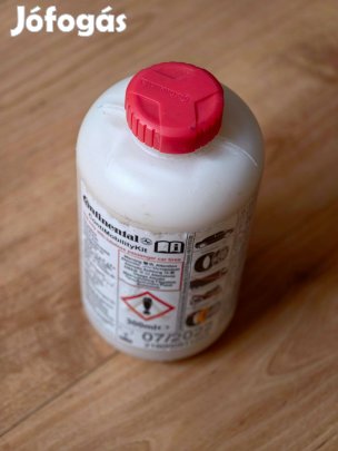 Continental defektjavító folyadék