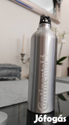 Continental fém kulacs