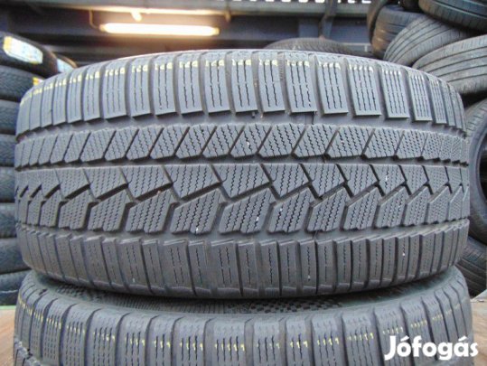 Continental gumiabroncs