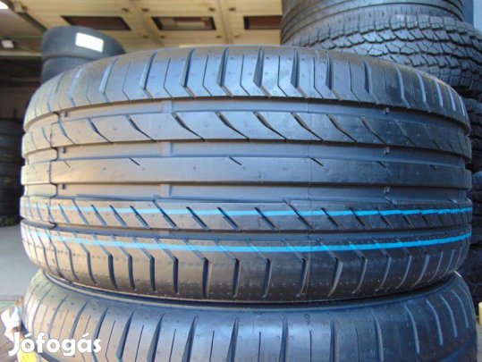Continental gumiabroncs