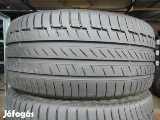 Continental gumiabroncs