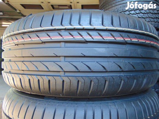 Continental gumiabroncs