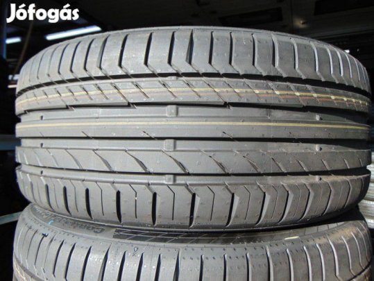 Continental gumiabroncs