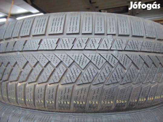 Continental gumiabroncs