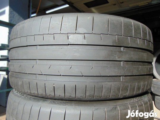 Continental gumiabroncs