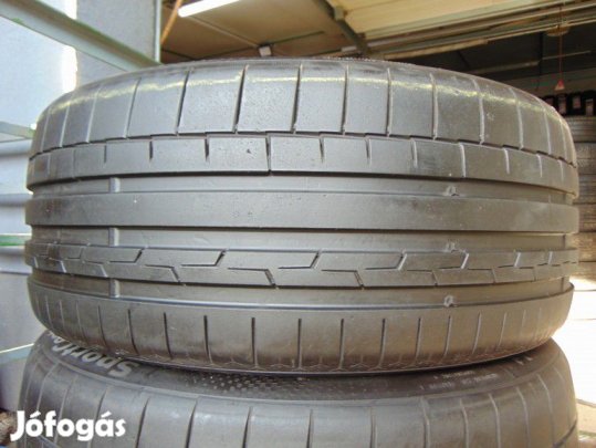Continental gumiabroncs