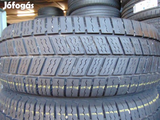 Continental gumiabroncs