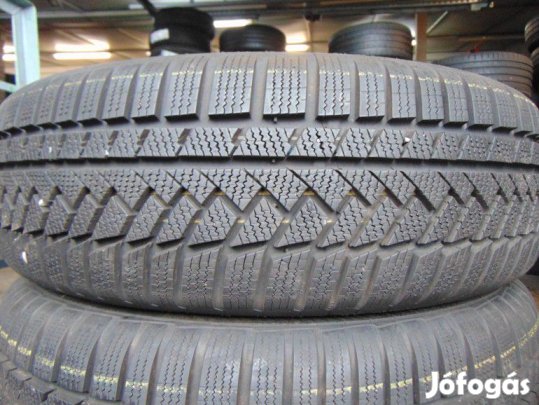 Continental gumiabroncs