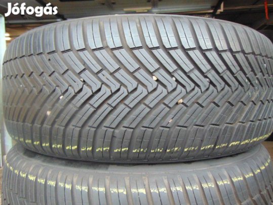 Continental gumiabroncs