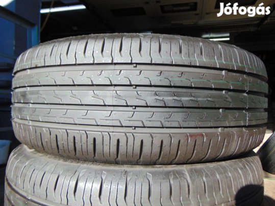 Continental gumiabroncs