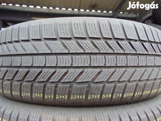 Continental gumiabroncs