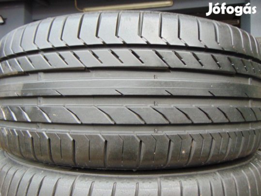 Continental gumiabroncs