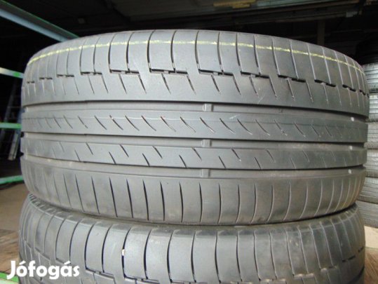 Continental gumiabroncs