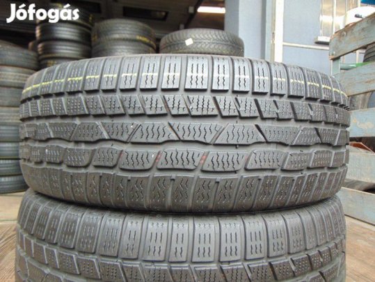 Continental gumiabroncs