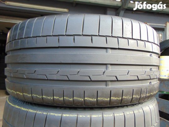 Continental gumiabroncs