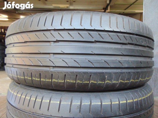 Continental gumiabroncs