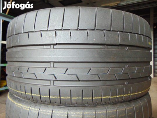 Continental gumiabroncs