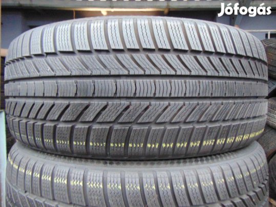 Continental gumiabroncs