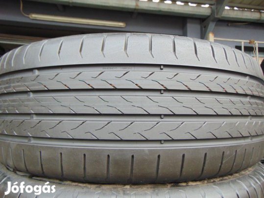 Continental gumiabroncs