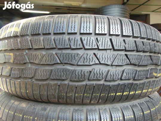 Continental gumiabroncs