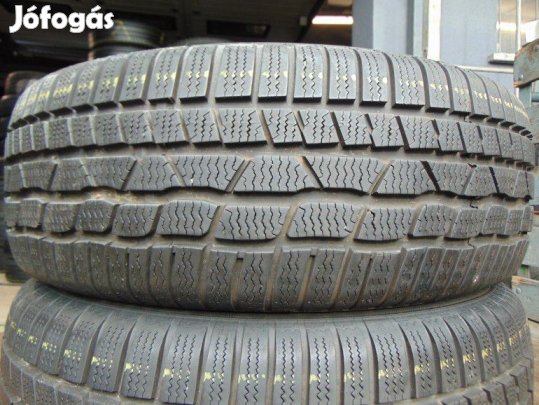 Continental gumiabroncs