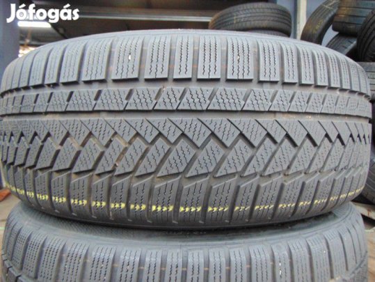 Continental gumiabroncs